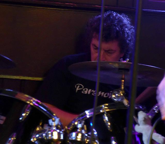 2015 Podium Sonntag 012.jpg - Ja, der da ;)